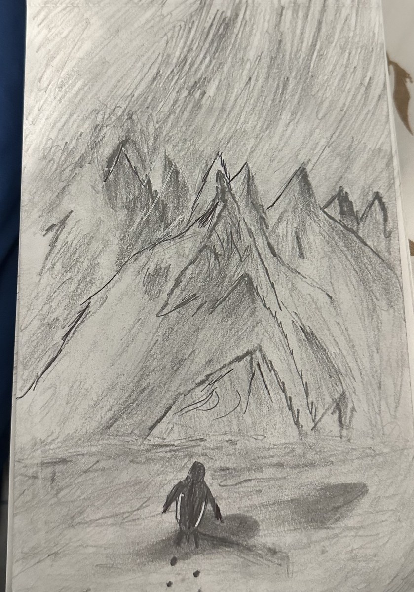 Untitled No. 02 by Zach Bialeck