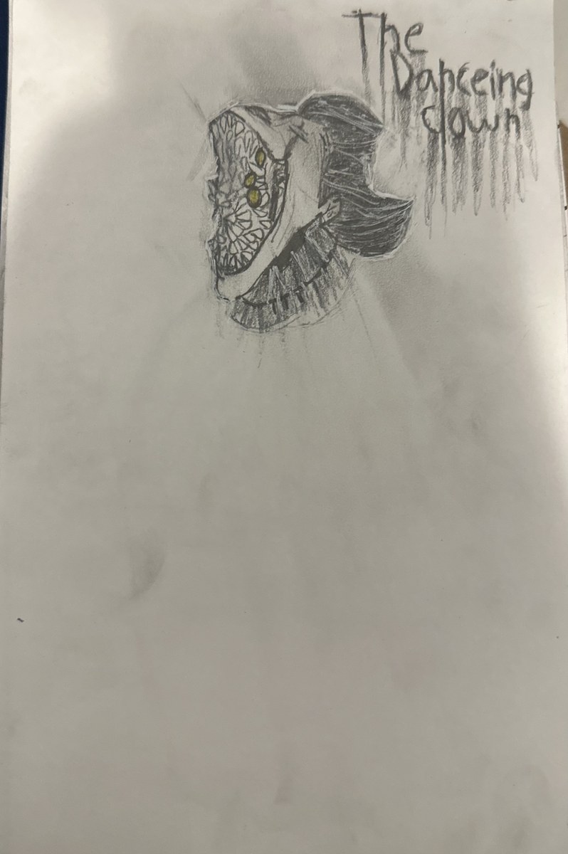 Untitled No. 05 by Zach Bialeck