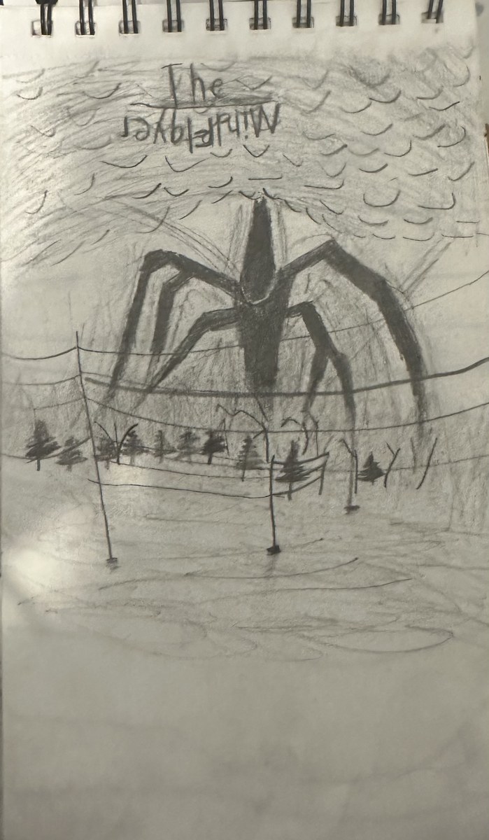 Untitled No. 11 by Zach Bialeck