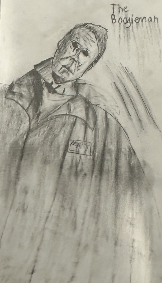 Untitled No. 12 by Zach Bialeck